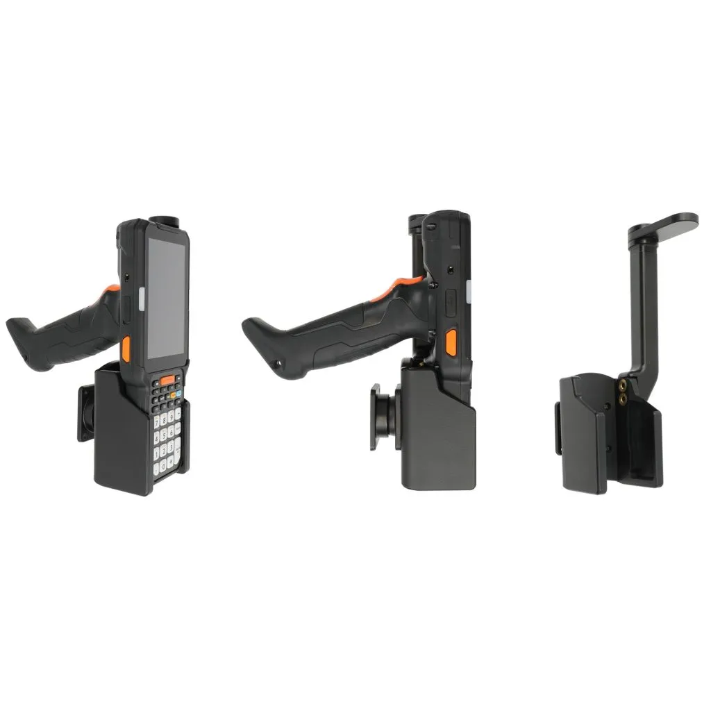 Brodit Passiv Holder med kugleled til Janam XG4 og Point Mobile PM451 - 711260