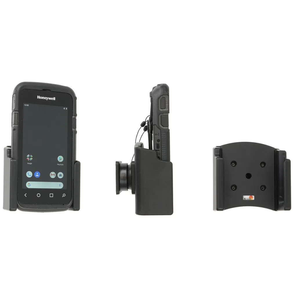 Brodit Passiv Holder med kugleled til Honeywell CT60XP - 711268