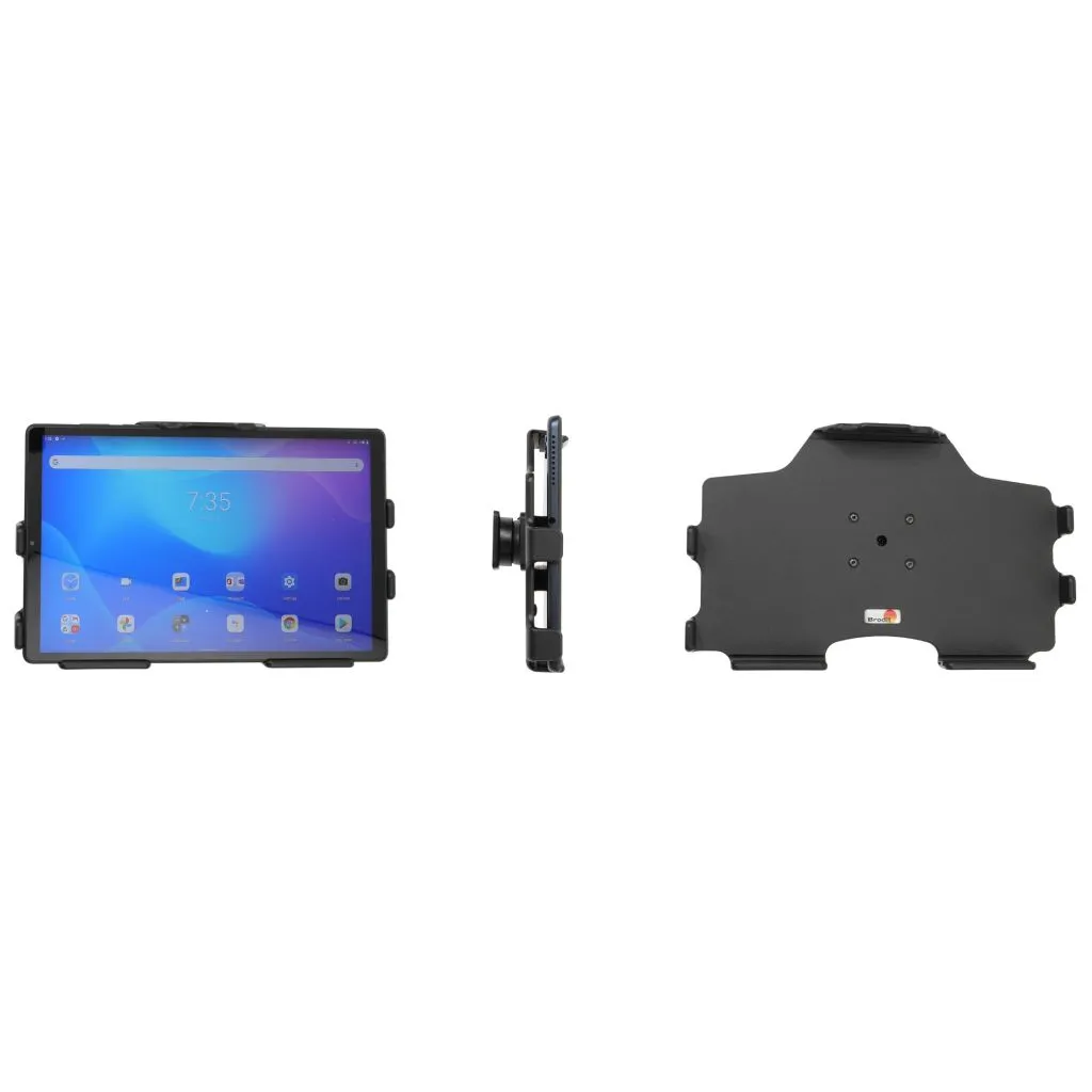 Brodit Passiv holder til Lenovo Tab K10 TB-X6C6F
