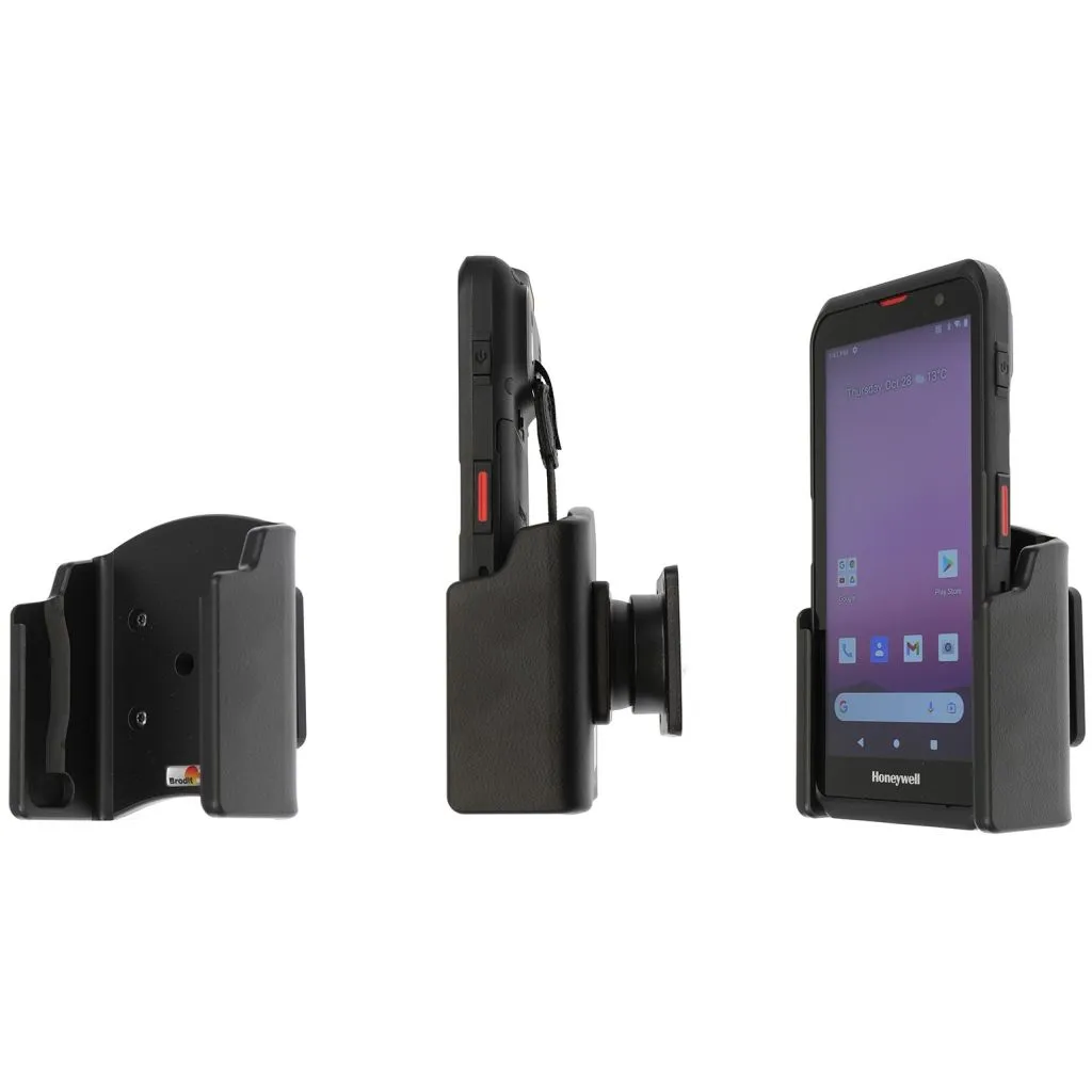 Brodit Passiv Holder Honeywell EDA52 - 711279