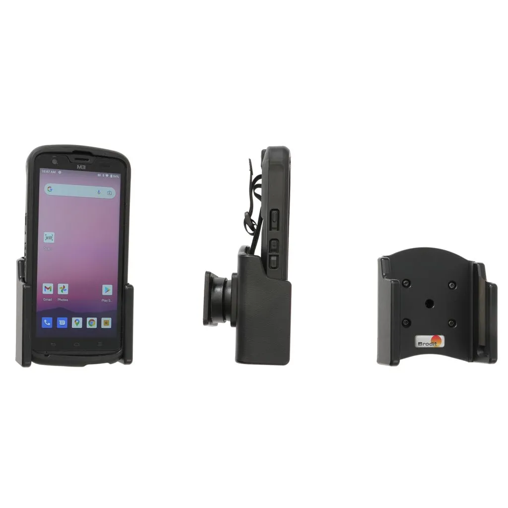 Brodit Passiv mobilholder til M3 Mobile SL20 - 711292