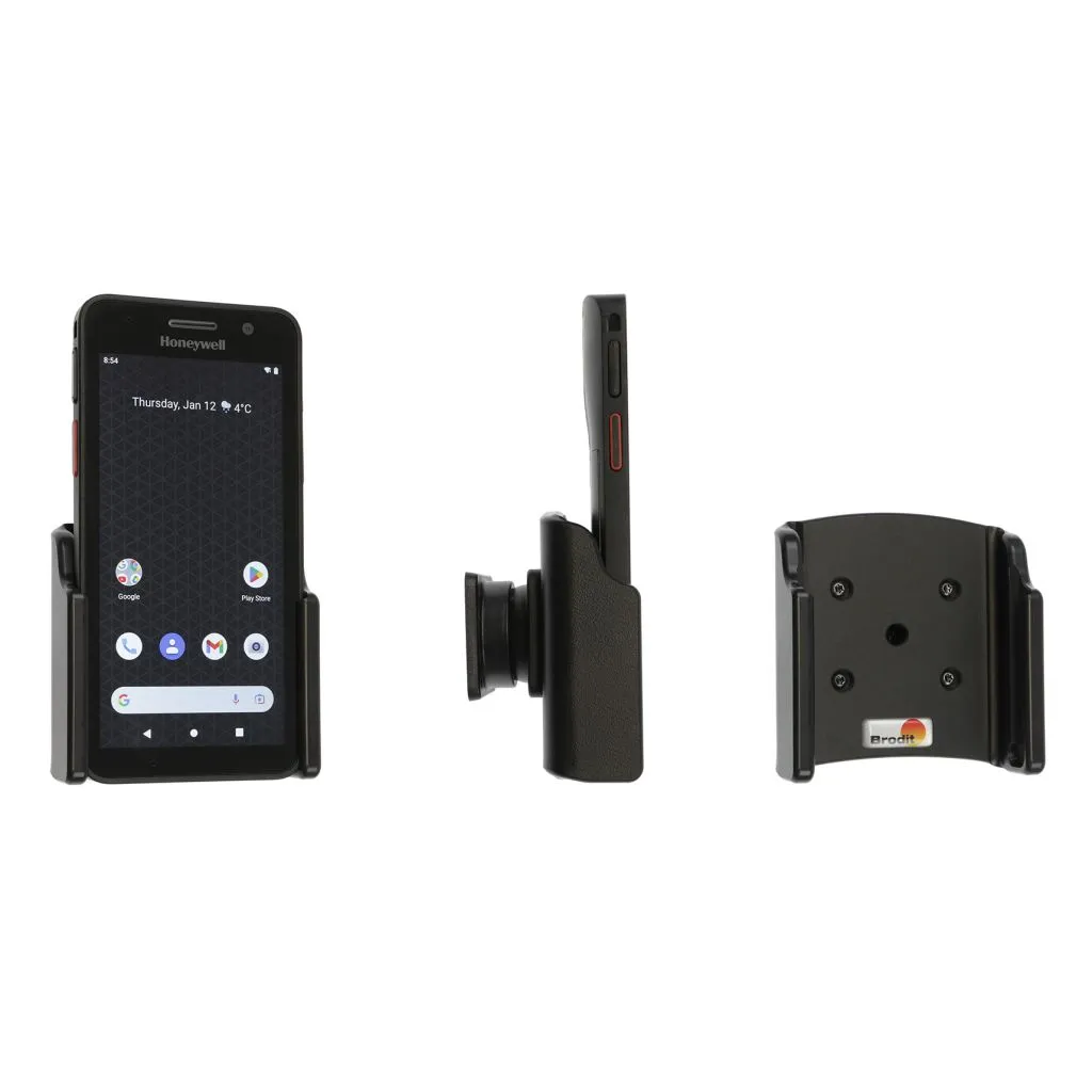 Brodit Passiv mobilholder til Honeywell CT30XP - 711334