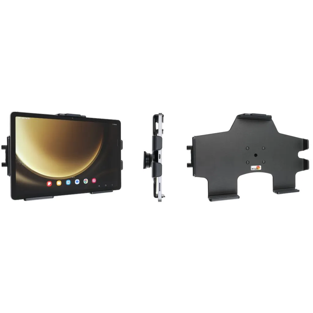 Brodit Passiv holder til Samsung Galaxy Tab S9 FE - 711384