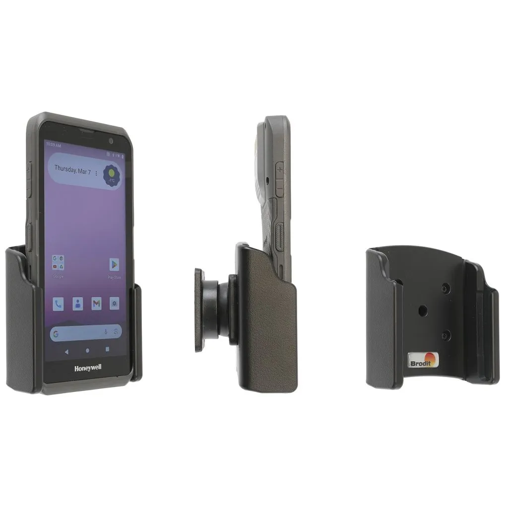 Brodit Passiv mobilholder til Honeywell EDA5S - 711385