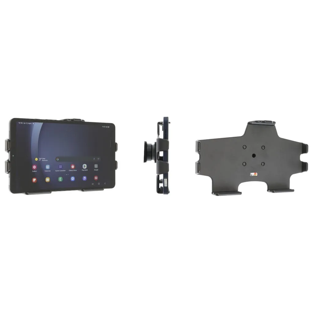 Brodit Passiv Tablet Holder Samsung Galaxy Tab A9/A11 - 711399
