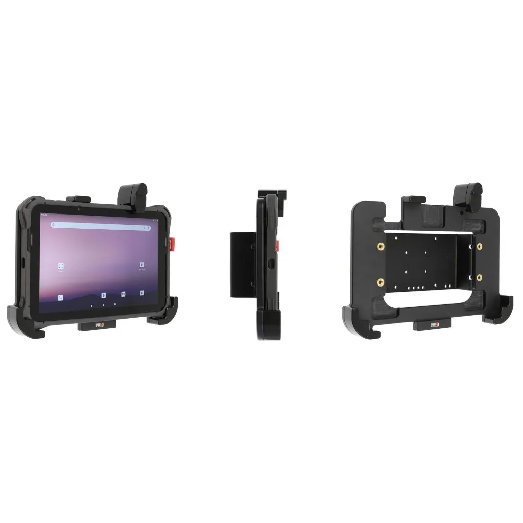 Brodit Passiv Holder til Honeywell EDA10A m. Protective Boot og Rotating Hand Strap – 711402