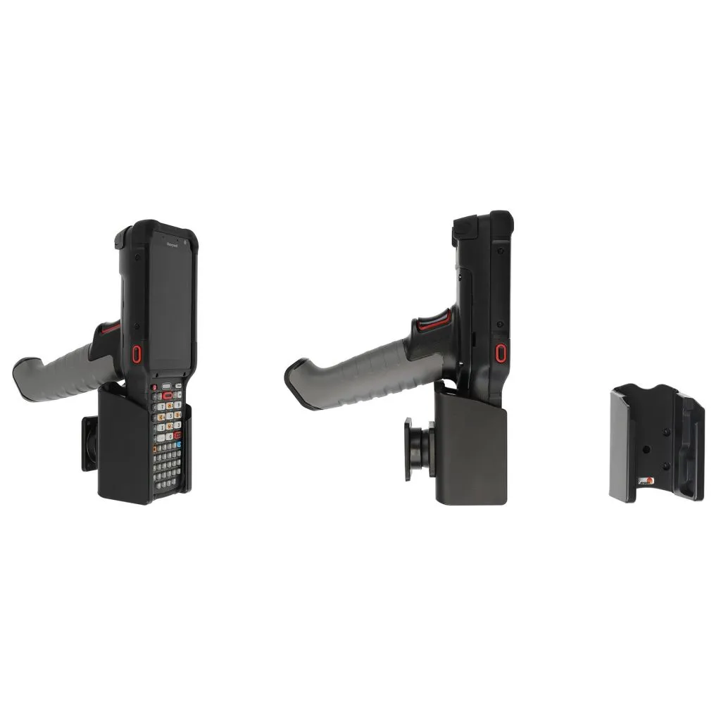 Brodit Passiv Holder til  Honeywell CK67 m. el. u. Pistolgreb - 711410