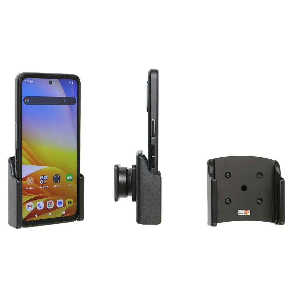 Brodit Passiv holder til Zebra EM45 - 711411 