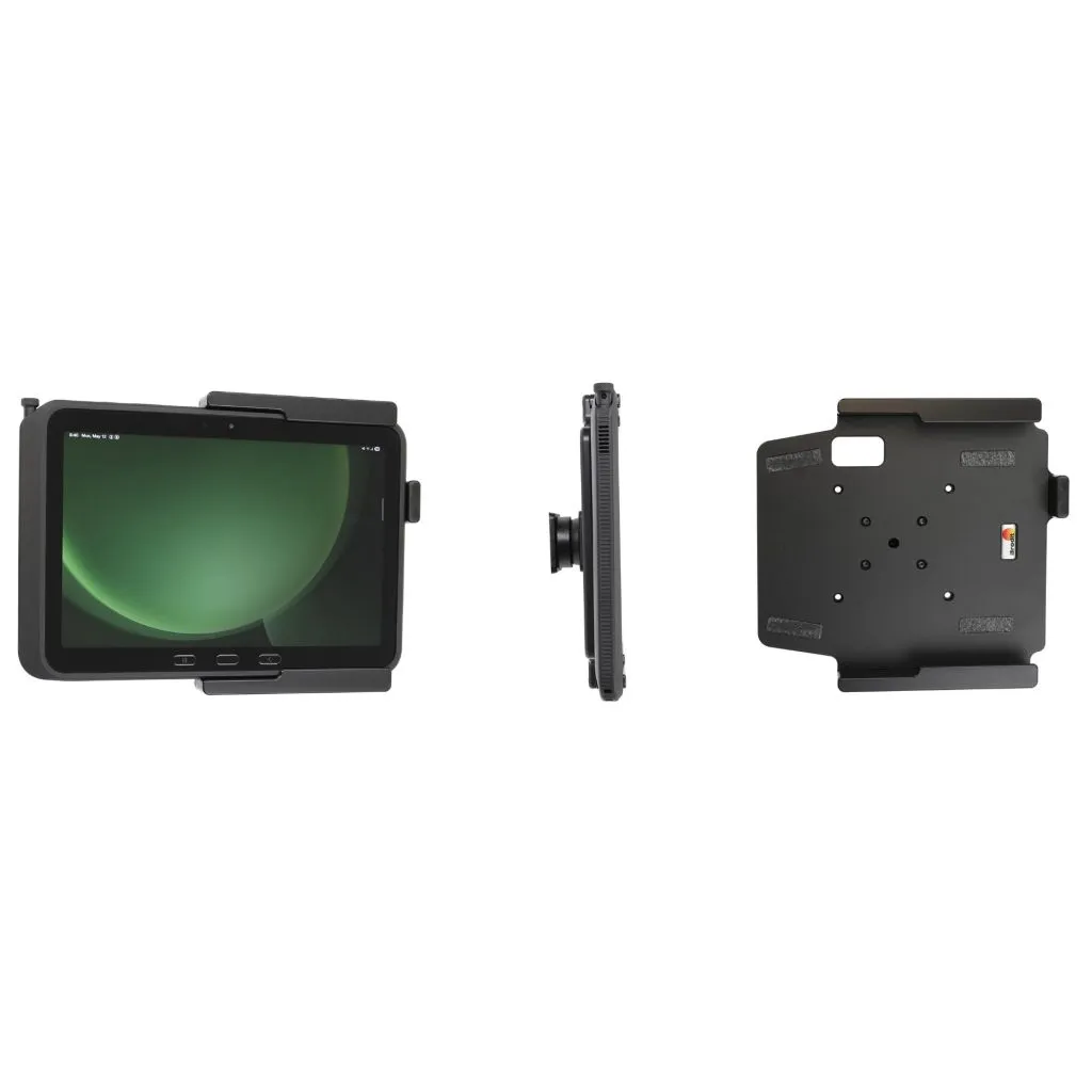 Brodit Passiv Holder Samsung Galaxy Tab Active 5 Pro X356B m. originalt Cover - 711434