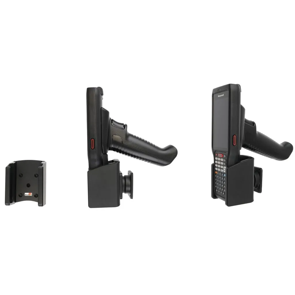 Brodit Passiv Holder m. tilt til Honeywell CK62 - 711446