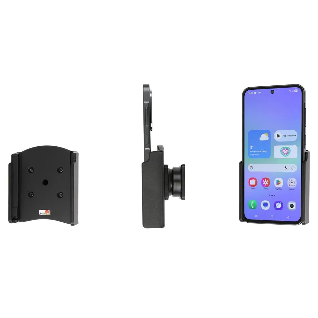 Brodit passiv holder til Samsung Galaxy A36 – 711459