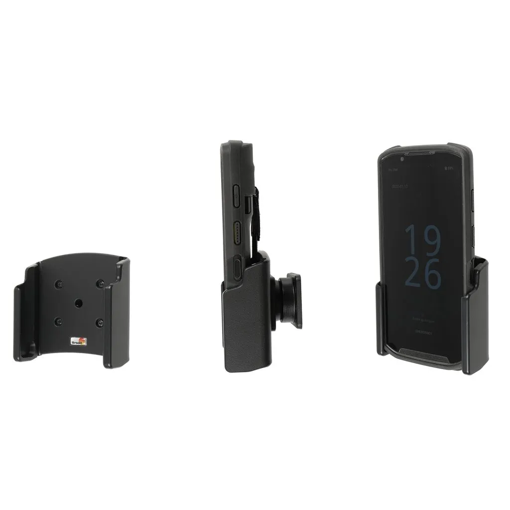 Brodit Passiv Holder m. tilt til Newland MT95 m. original boot - 711487