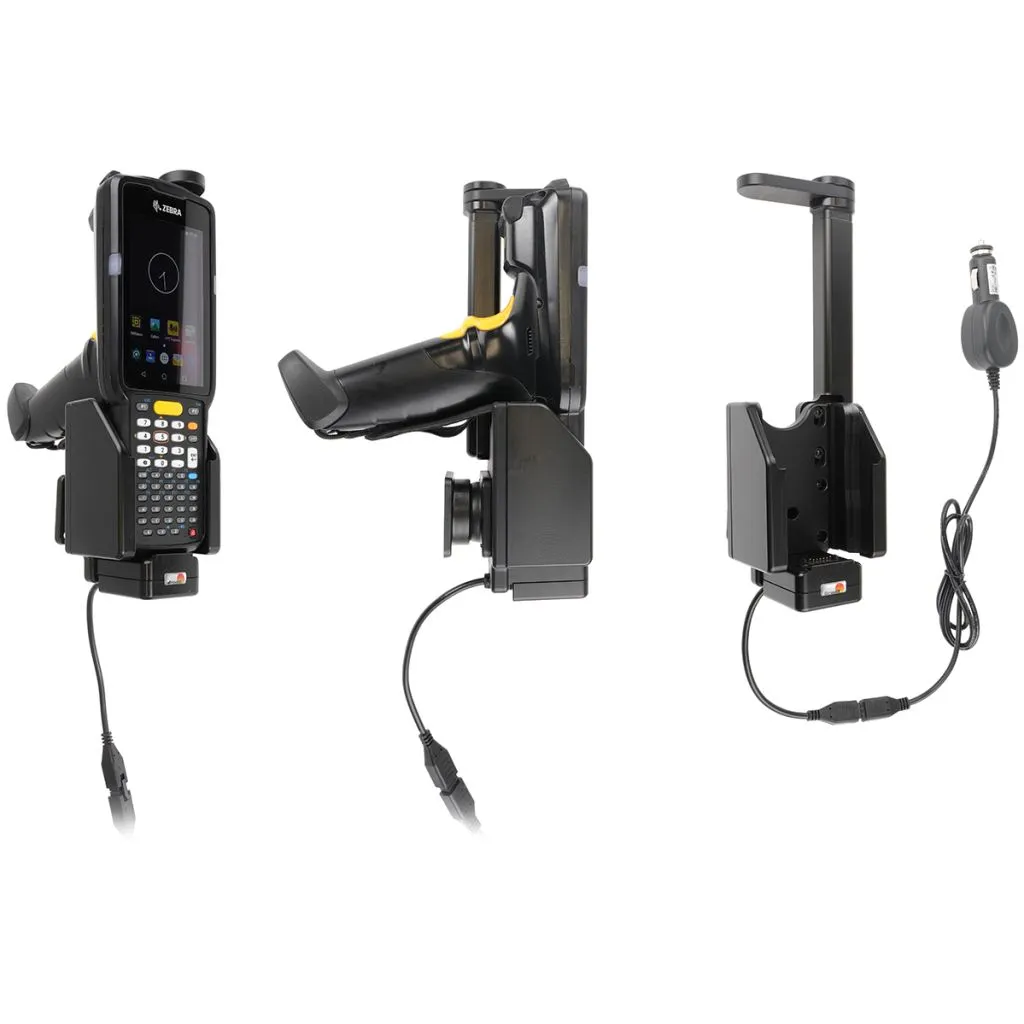 Brodit Aktiv Holder til Zebra MC3300 - 712040 