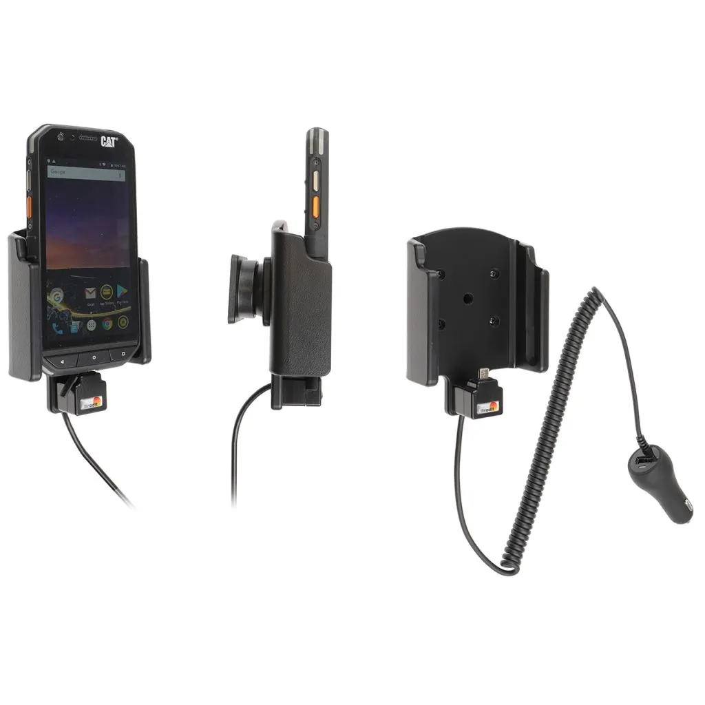 Brodit Aktiv Mobilholder til CAT S31