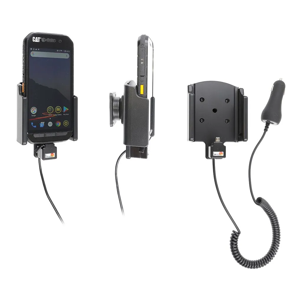 Brodit Aktiv Mobilholder til CAT S41