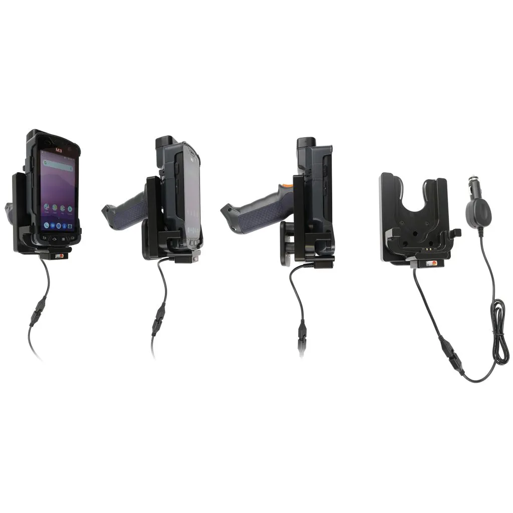 Brodit Aktiv Holder til M3 Mobile SM15-series og M3 Mobile SM10-series - 712158