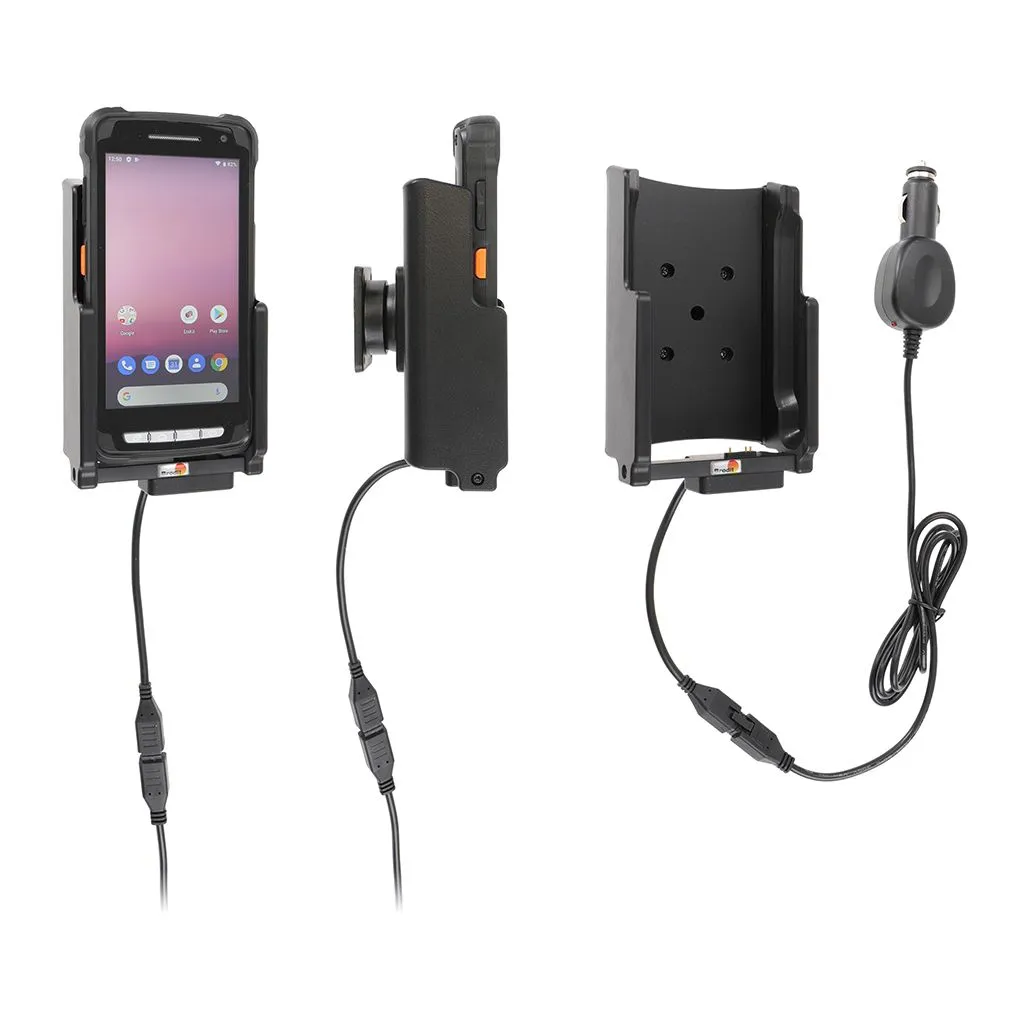 Brodit Aktiv Holder med kugleled til Janam XT3 og Point Mobile PM90 - 712170