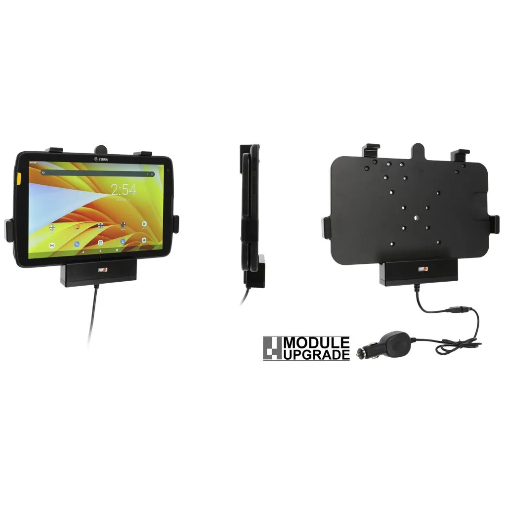Brodit Aktiv Holder til Zebra ET45 10 og Zebra ET40 10 - 712319