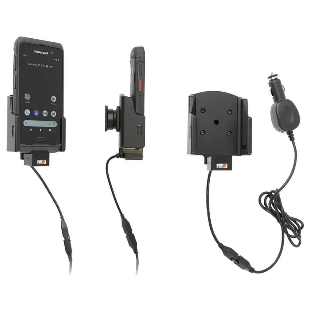 Brodit Aktiv Holder til Honeywell CT45 / CT45XP - 712321