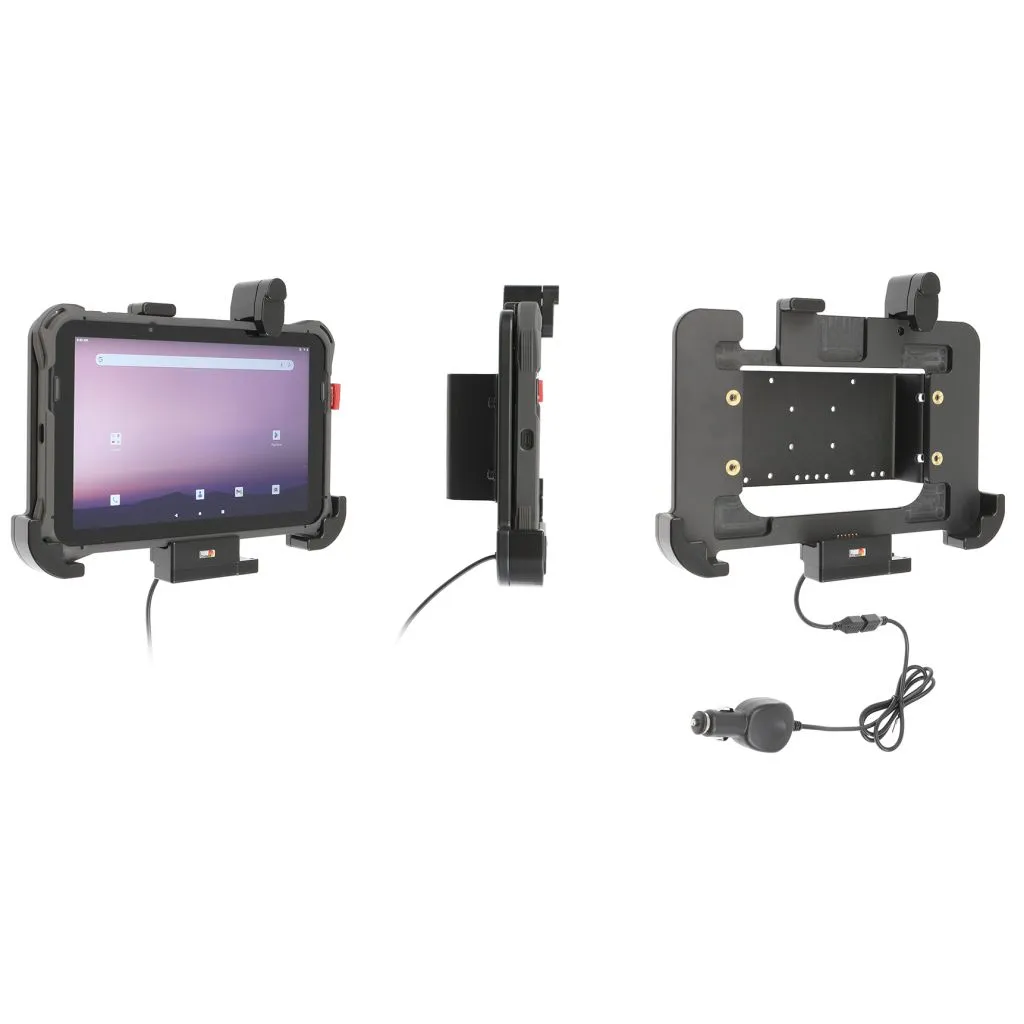 Brodit Aktiv Holder m. USB-A Host til Honeywell EDA 10A - 712403