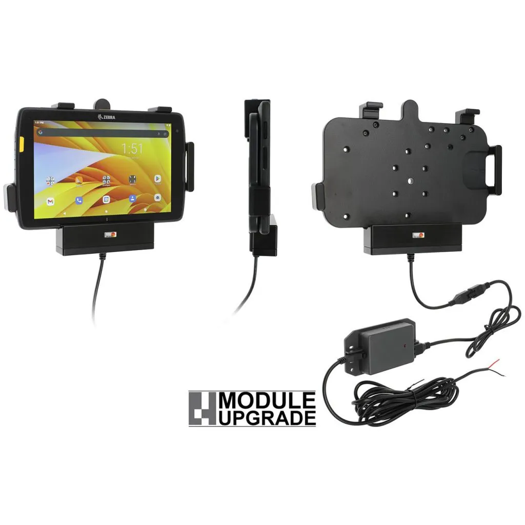 Brodit Aktiv Holder til Zebra ET45 8 og Zebra ET40 8 - 713317