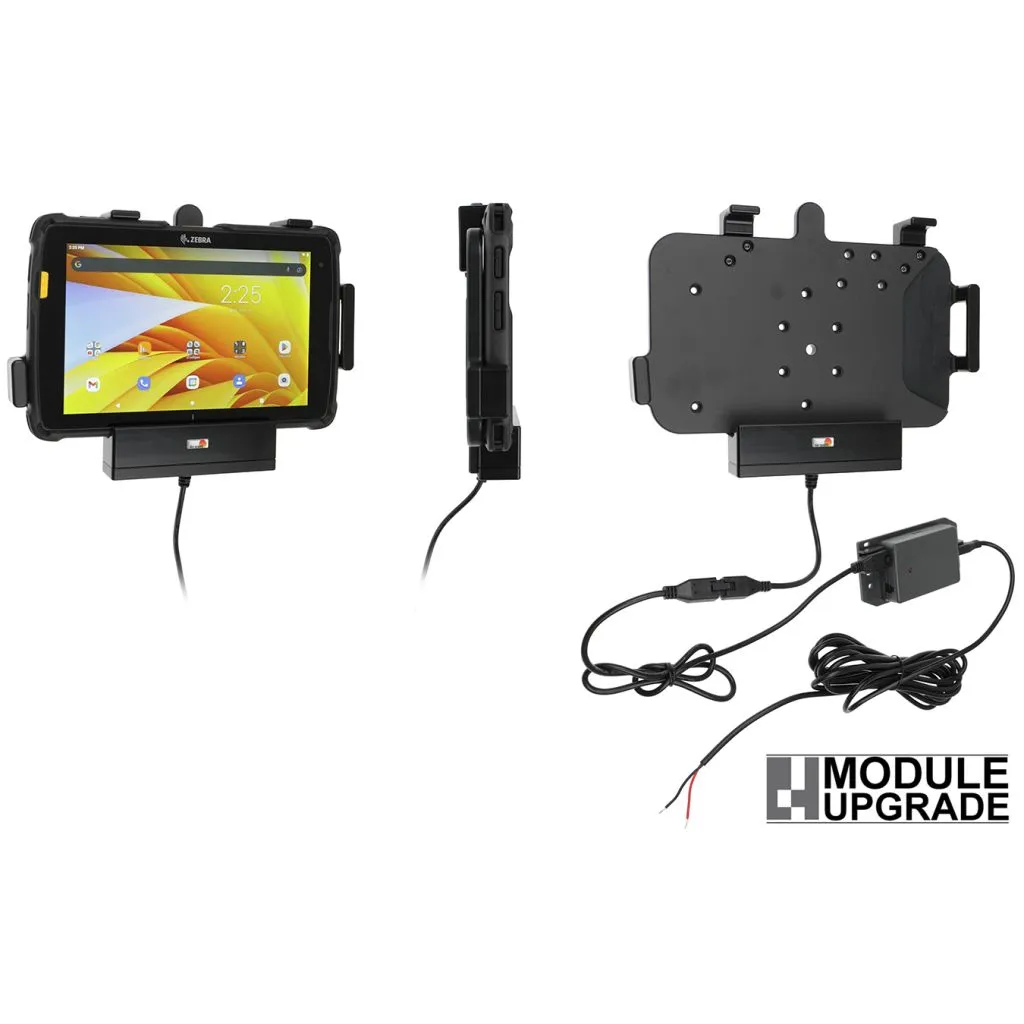 Brodit Aktiv Holder til Zebra ET45 8 og Zebra ET40 8 - 713318