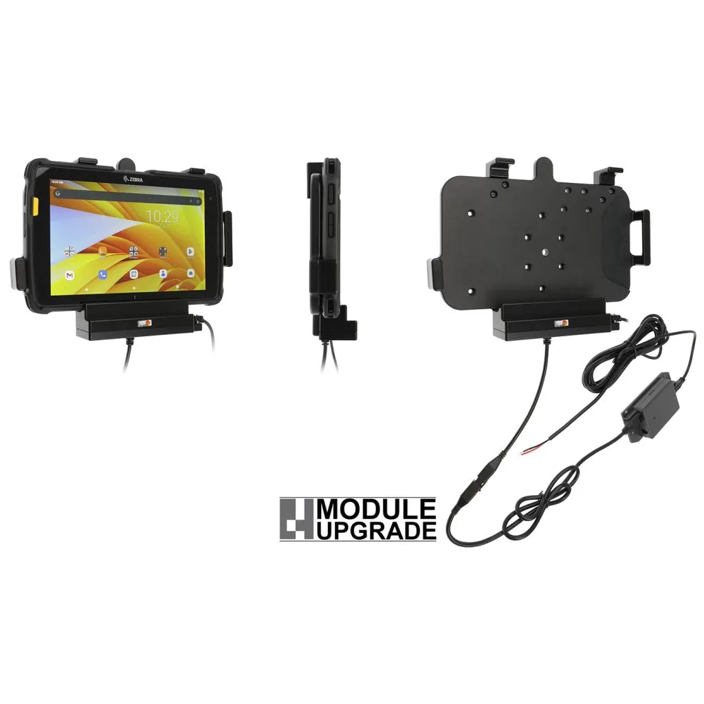 Brodit Aktiv Holder til Zebra ET45 8 og Zebra ET40 8 - 713324