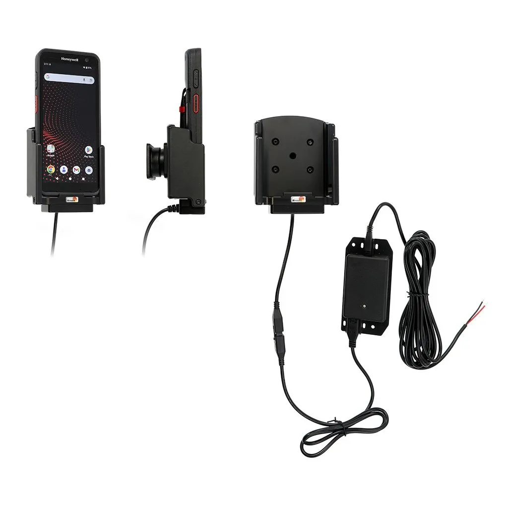 Brodit Faststrøms Holder til Honeywell CT70 - 713462