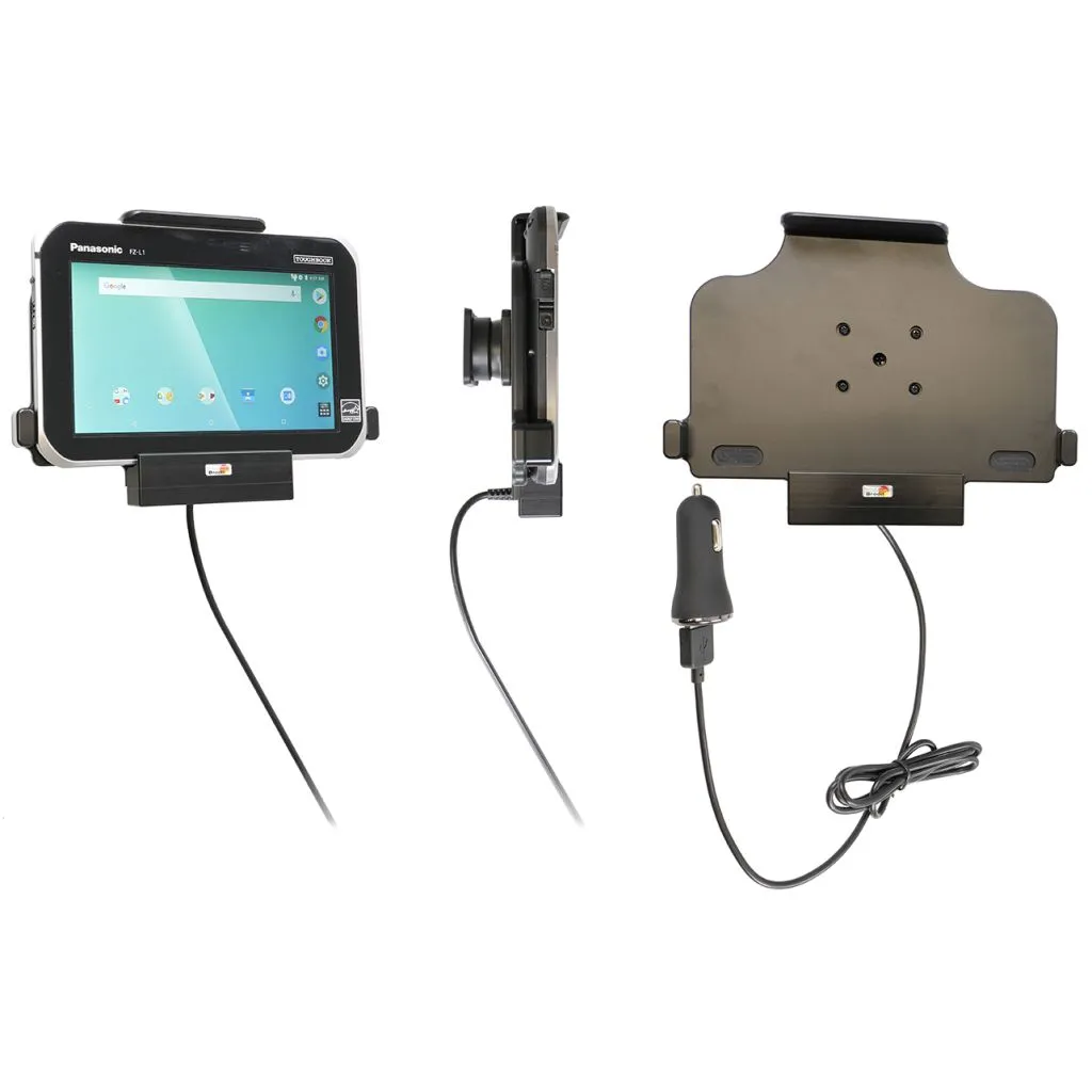 Brodit Aktiv Mobilholder til Panasonic FZ-L1