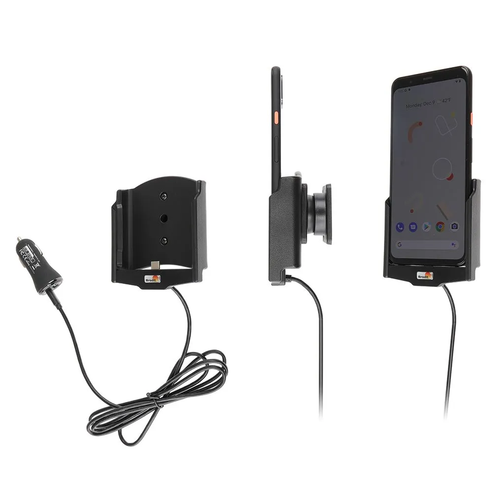 Brodit Aktiv Holder til Google Pixel 4 XL - 721177