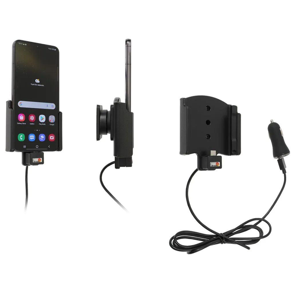 Brodit Aktiv Holder til Samsung Galaxy S22+ 5G - 721294 