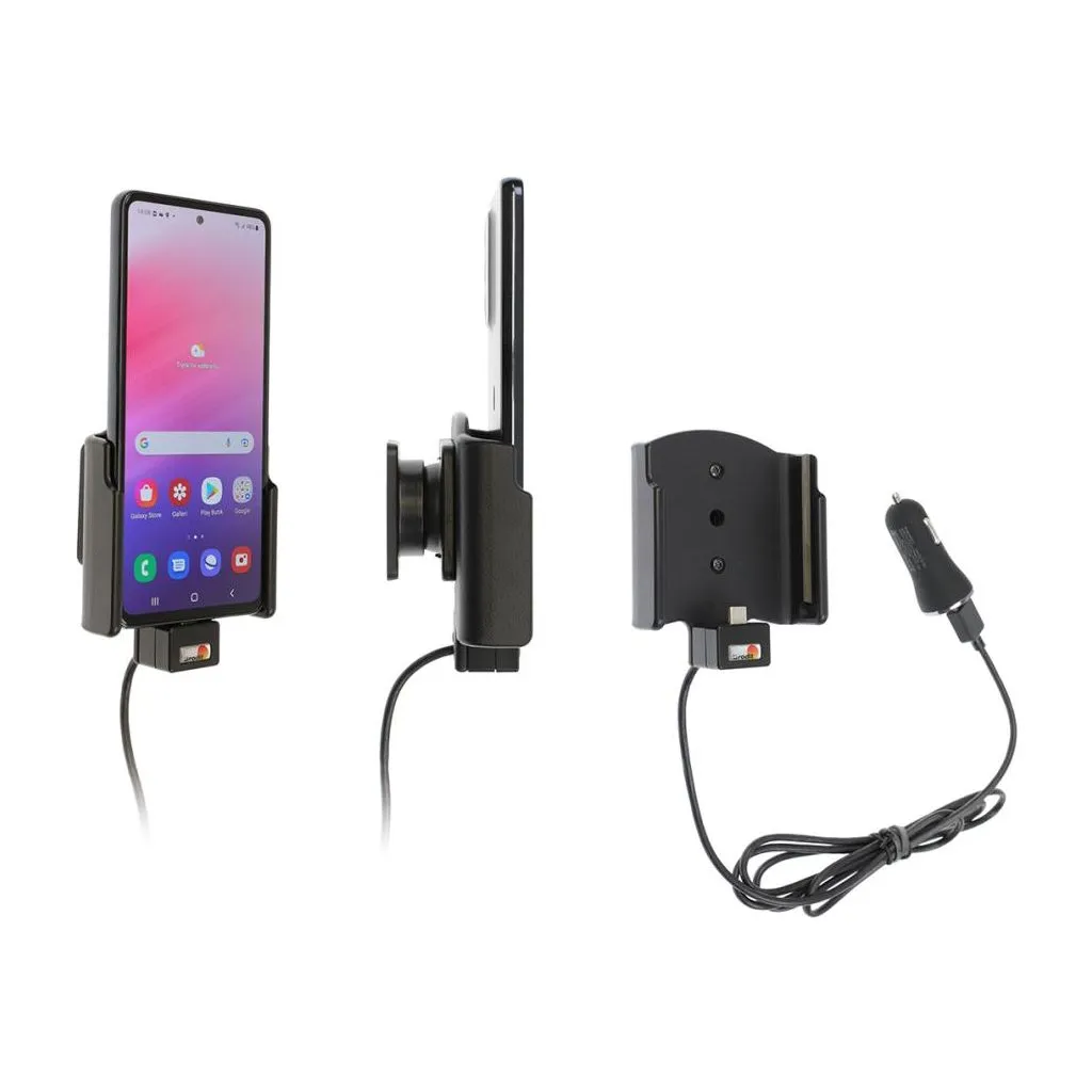 Brodit Aktiv Mobilholder til Samsung Galaxy A53 5G - 721309