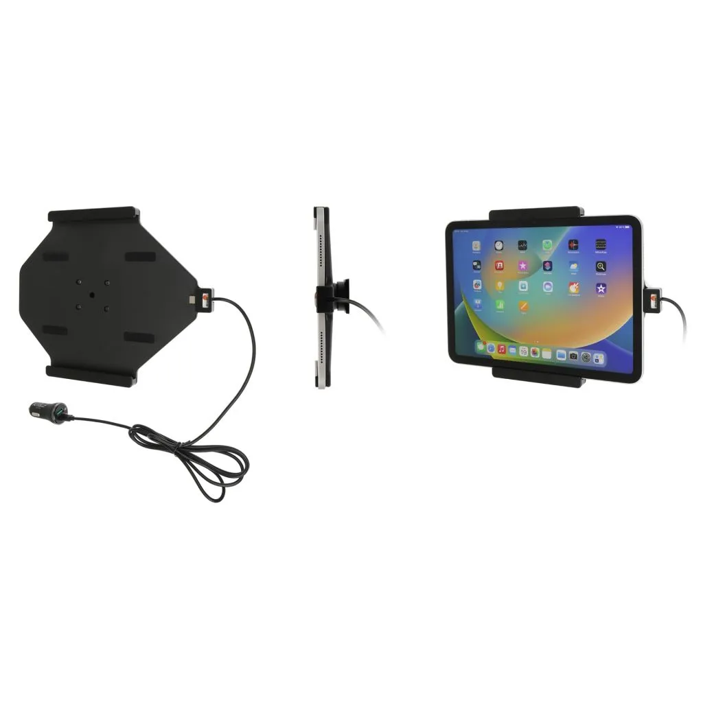 Brodit Aktiv Holder til Apple iPad 10th Gen/iPad 11th Gen./iPad 2025 A16 - 721339