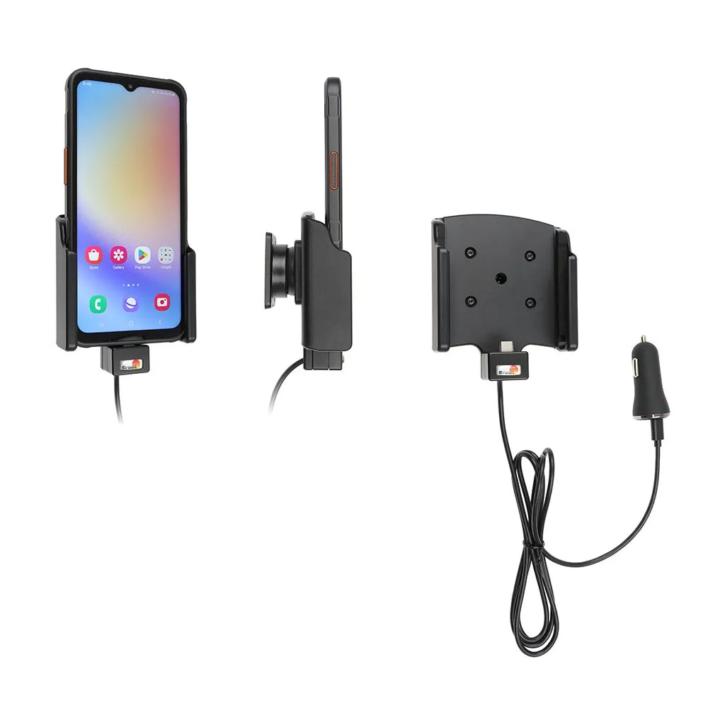 Brodit Aktiv Holder til Samsung Galaxy Xcover 7 - 721380 