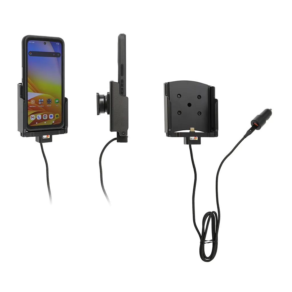 Brodit Aktiv Mobilholder til Zebra EM45 - 721412