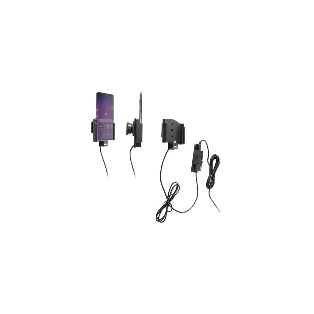 Brodit Faststrøms Aktiv mobilholder til Samsung Galaxy S10+ G975F - 727116