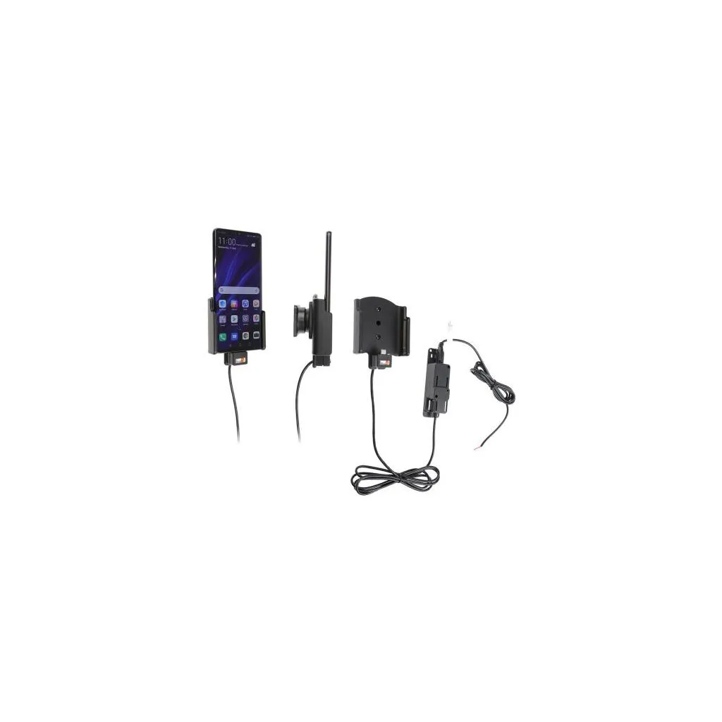 Brodit Faststrøms Aktiv mobilholder til Huawei P30 Pro - 727121