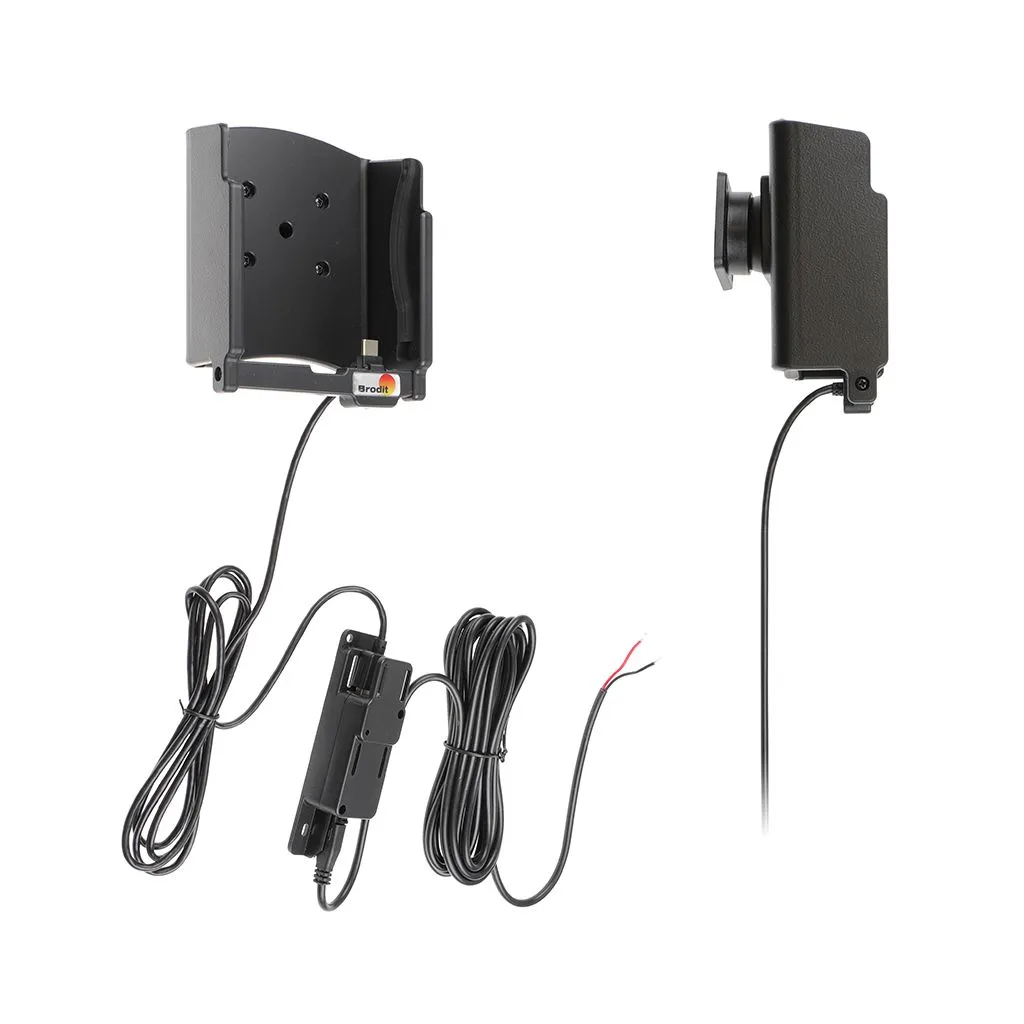 Brodit Aktiv Holder med kugleled til Pokini K6 - 727124