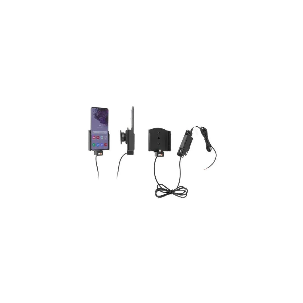 Brodit Faststrøms Aktiv mobilholder til Samsung Galaxy S20