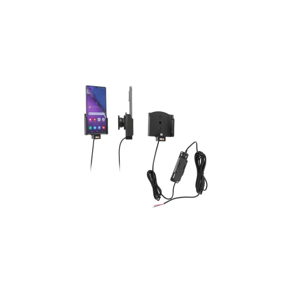 Brodit Faststrøms Aktiv mobilholder til Samsung Galaxy Note 20 5G - 727221