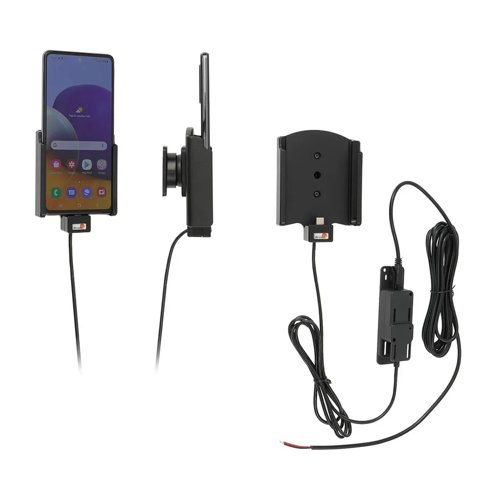 Brodit Faststrøms Holder til Samsung Galaxy A72 A725 - 727257