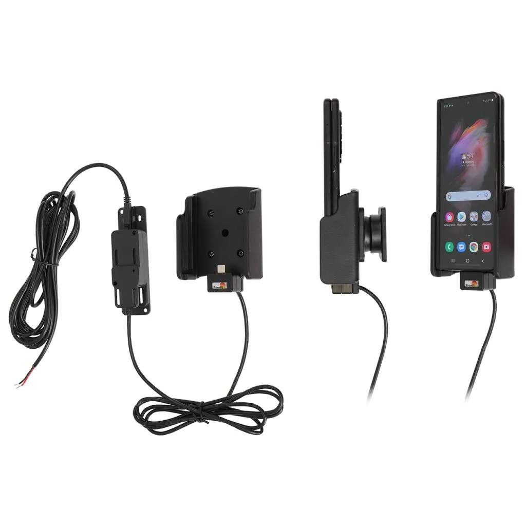 Brodit Faststrøms Holder til Samsung Galaxy Z Fold3 5G - 727272