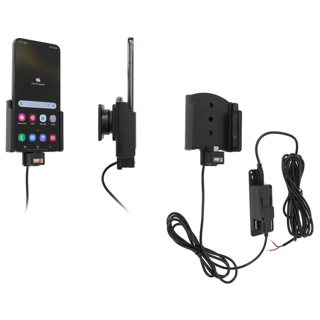 Brodit Faststrøms Holder til Samsung Galaxy S22+ 5G - 727294