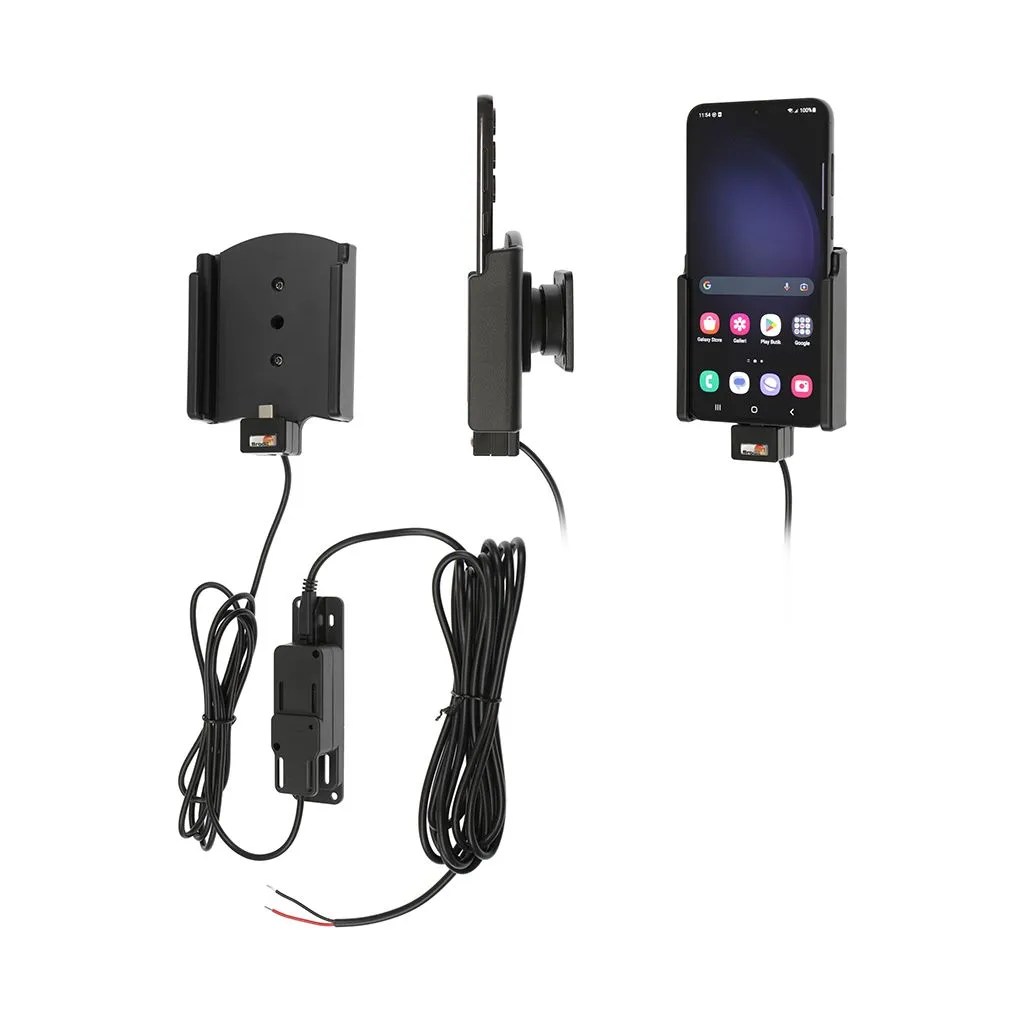 Brodit Faststrøms Holder til Samsung Galaxy S23+ - 727345