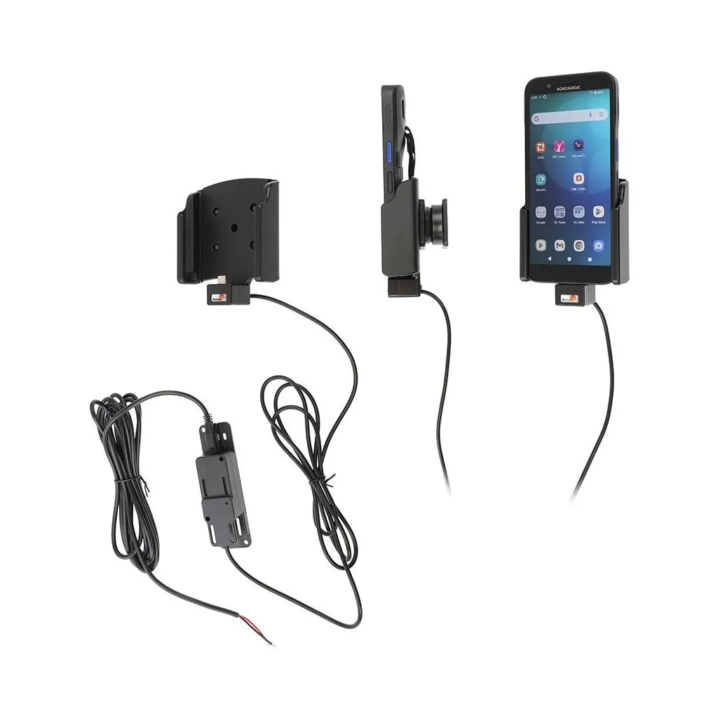 Brodit Faststrøms Aktiv Holder Datalogic Memor 17/12 - 727429