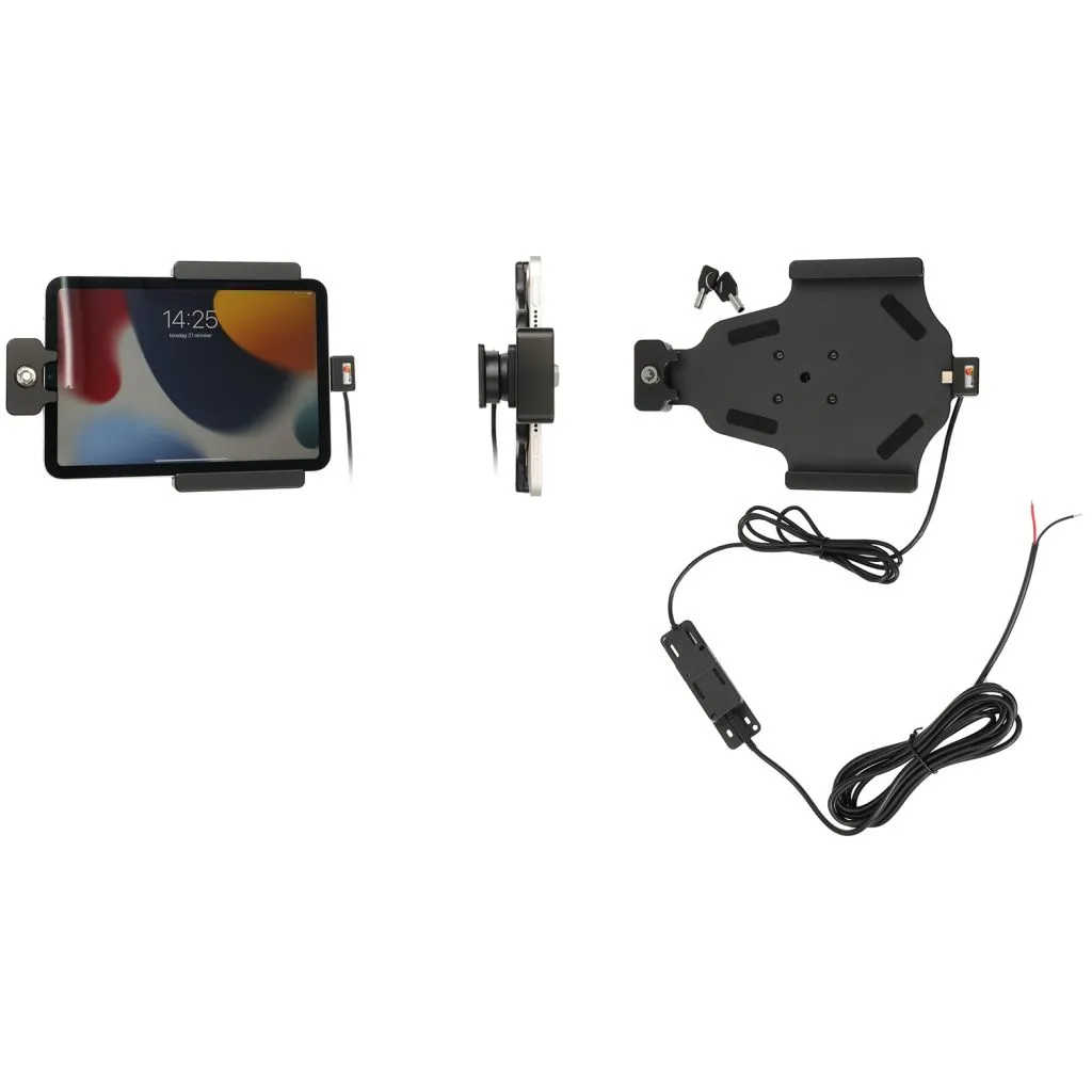 Brodit Faststrøms Holder til Apple iPad mini 6th gen/7th Gen. - 736278