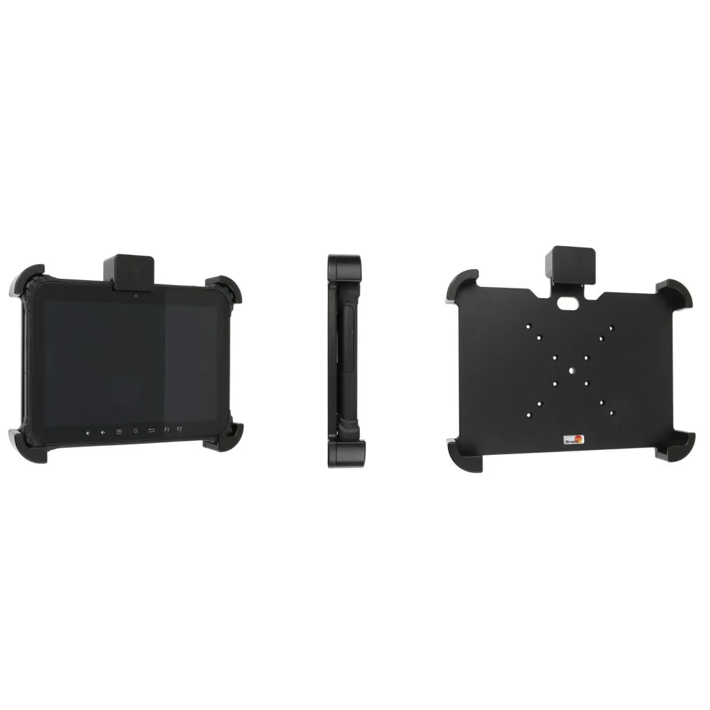 Brodit Passiv Holder med fjederlås til Logic Instrument Fieldbook N101 - 741241