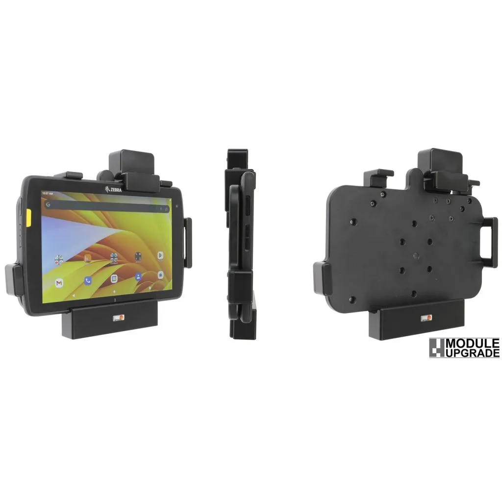 Brodit Holder med fjederlås til Zebra ET45 8 og Zebra ET40 8 - 741317