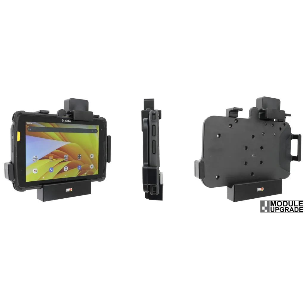 Brodit Holder med fjederlås til Zebra ET45 8 og Zebra ET40 8 - 741318