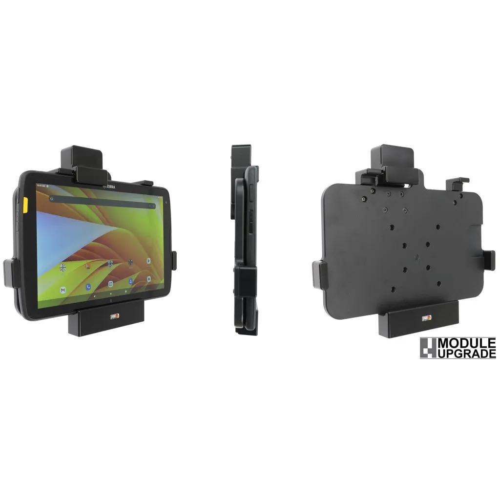 Brodit Holder til Zebra ET45 10 og Zebra ET40 10 med lås - 741319